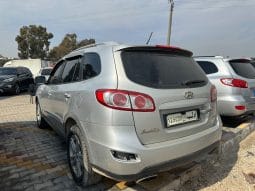 
										 مستعمل هيونداي – Hyundai سانتافيه – Santafe ممتلئ									