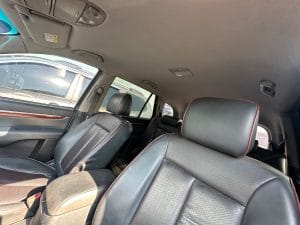 مستعمل هيونداي – Hyundai سانتافيه – Santafe