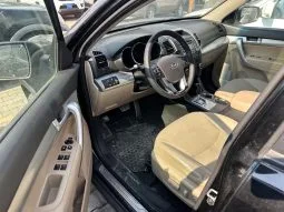 
										 مستعمل كيا – Kia سيرانتو – Sorento ممتلئ									