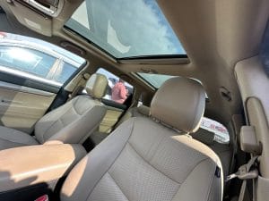 مستعمل كيا – Kia سيرانتو – Sorento