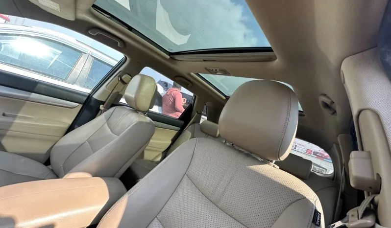 
								 مستعمل كيا – Kia سيرانتو – Sorento ممتلئ									