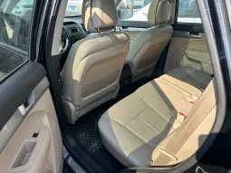 
										 مستعمل كيا – Kia سيرانتو – Sorento ممتلئ									