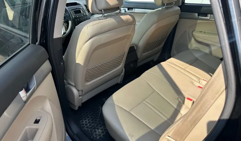 
								 مستعمل كيا – Kia سيرانتو – Sorento ممتلئ									