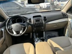 
										 مستعمل كيا – Kia سيرانتو – Sorento ممتلئ									