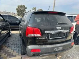 
										 مستعمل كيا – Kia سيرانتو – Sorento ممتلئ									