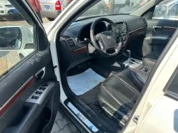 
										 مستعمل هيونداي – Hyundai سانتافيه – Santafe ممتلئ									