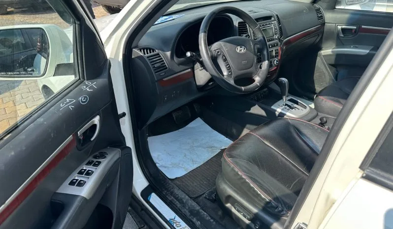 
								 مستعمل هيونداي – Hyundai سانتافيه – Santafe ممتلئ									