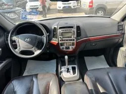 
										 مستعمل هيونداي – Hyundai سانتافيه – Santafe ممتلئ									