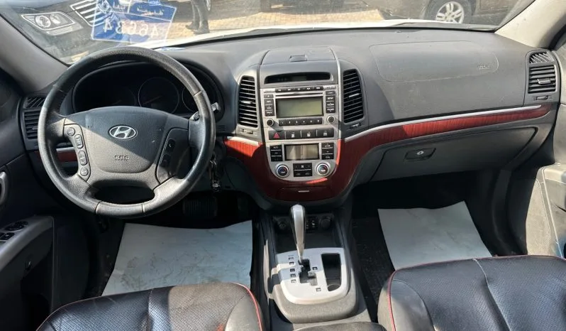 
								 مستعمل هيونداي – Hyundai سانتافيه – Santafe ممتلئ									