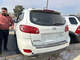 
										 مستعمل هيونداي – Hyundai سانتافيه – Santafe ممتلئ									