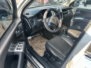 مستعمل كيا – Kia سبورتاج – Sportage