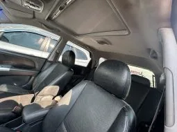 
										 مستعمل كيا – Kia سبورتاج – Sportage ممتلئ									