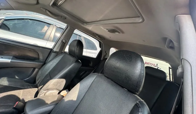 
								 مستعمل كيا – Kia سبورتاج – Sportage ممتلئ									