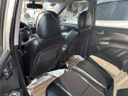 
										 مستعمل كيا – Kia سبورتاج – Sportage ممتلئ									