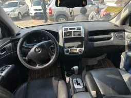 
										 مستعمل كيا – Kia سبورتاج – Sportage ممتلئ									