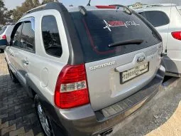 
										 مستعمل كيا – Kia سبورتاج – Sportage ممتلئ									