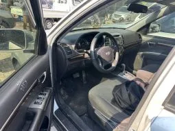
										 مستعمل هيونداي – Hyundai سانتافيه – Santafe ممتلئ									