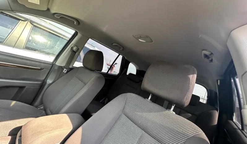 
								 مستعمل هيونداي – Hyundai سانتافيه – Santafe ممتلئ									