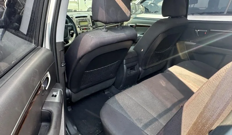 
								 مستعمل هيونداي – Hyundai سانتافيه – Santafe ممتلئ									