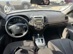 
										 مستعمل هيونداي – Hyundai سانتافيه – Santafe ممتلئ									