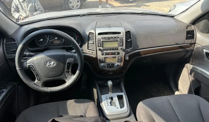 
								 مستعمل هيونداي – Hyundai سانتافيه – Santafe ممتلئ									