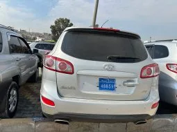 
										 مستعمل هيونداي – Hyundai سانتافيه – Santafe ممتلئ									