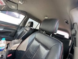 مستعمل هيونداي – Hyundai سانتافيه – Santafe