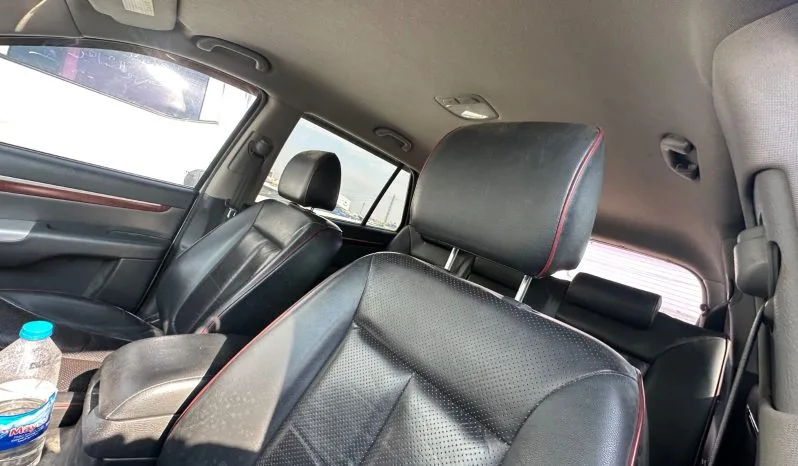 
								 مستعمل هيونداي – Hyundai سانتافيه – Santafe ممتلئ									