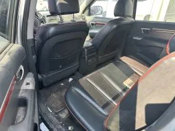 
										 مستعمل هيونداي – Hyundai سانتافيه – Santafe ممتلئ									