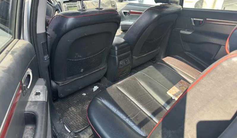 
								 مستعمل هيونداي – Hyundai سانتافيه – Santafe ممتلئ									