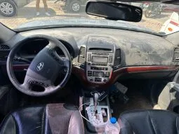 
										 مستعمل هيونداي – Hyundai سانتافيه – Santafe ممتلئ									
