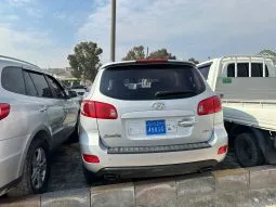 
										 مستعمل هيونداي – Hyundai سانتافيه – Santafe ممتلئ									