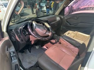 مستعمل هيونداي – Hyundai بورتر – porter