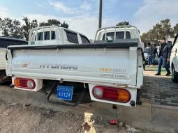 
										 مستعمل هيونداي – Hyundai بورتر – porter ممتلئ									