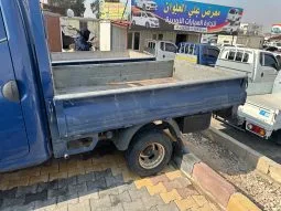 
										 مستعمل هيونداي – Hyundai بورتر – porter ممتلئ									