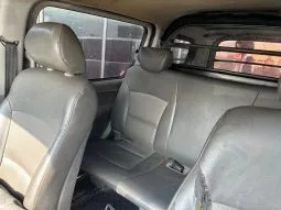 
										 مستعمل هيونداي – Hyundai فان – H1 ممتلئ									