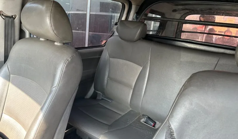
								 مستعمل هيونداي – Hyundai فان – H1 ممتلئ									
