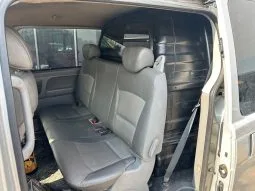 
										 مستعمل هيونداي – Hyundai فان – H1 ممتلئ									