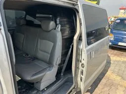 
										 مستعمل هيونداي – Hyundai فان – H1 ممتلئ									
