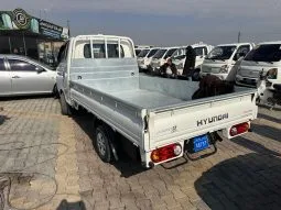 
										 مستعمل هيونداي – Hyundai بورتر – porter ممتلئ									