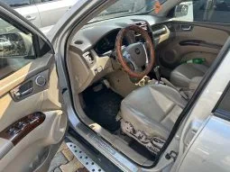 
										 مستعمل كيا – Kia سبورتاج – Sportage ممتلئ									