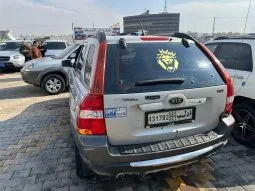 
										 مستعمل كيا – Kia سبورتاج – Sportage ممتلئ									