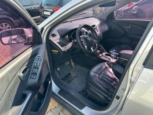 مستعمل هيونداي – Hyundai توسان – Tusan
