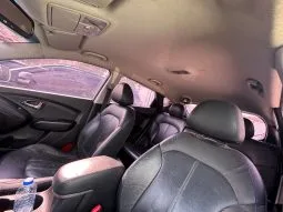 
										 مستعمل هيونداي – Hyundai توسان – Tusan ممتلئ									