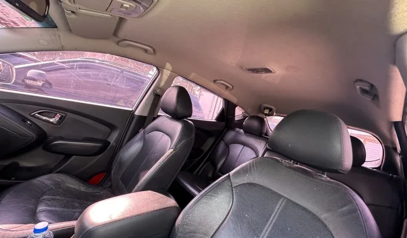 
								 مستعمل هيونداي – Hyundai توسان – Tusan ممتلئ									