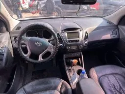 
										 مستعمل هيونداي – Hyundai توسان – Tusan ممتلئ									