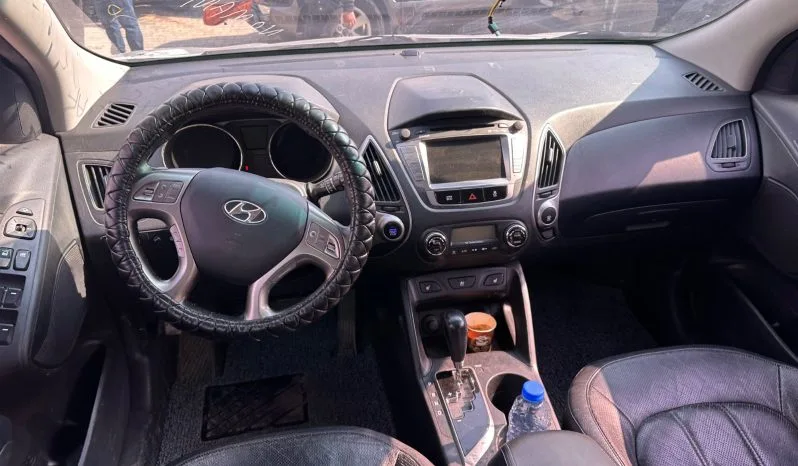 
								 مستعمل هيونداي – Hyundai توسان – Tusan ممتلئ									