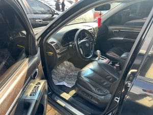 مستعمل هيونداي – Hyundai سانتافيه – Santafe