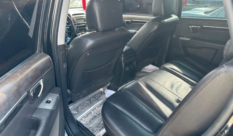 
								 مستعمل هيونداي – Hyundai سانتافيه – Santafe ممتلئ									