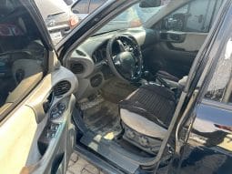 مستعمل هيونداي – Hyundai سانتافيه – Santafe